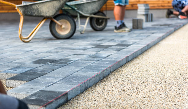 Best Driveway Paving Company  in Mvern, AL