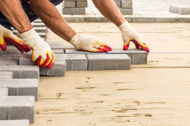 Reasons to Select Us for Your Driveway Paving Requirements in Malvern, AL